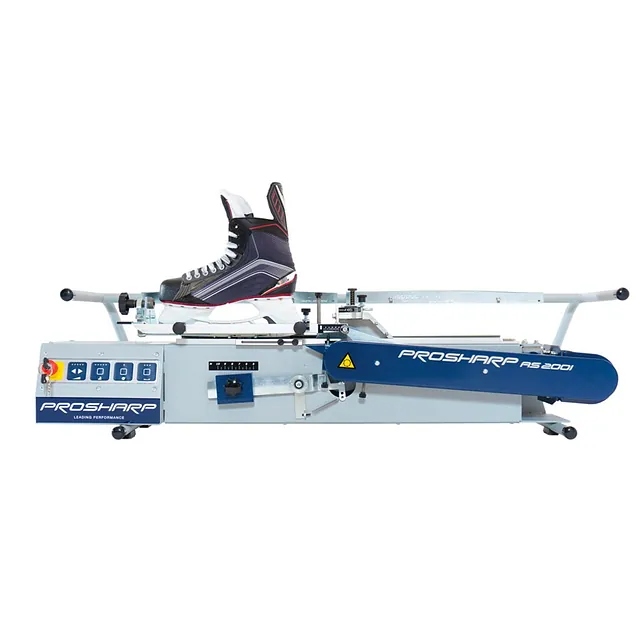 Prosharp Slipemaskin AS 2001 SC