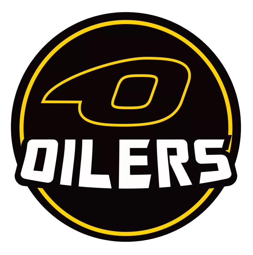 Stavanger Oilers logo