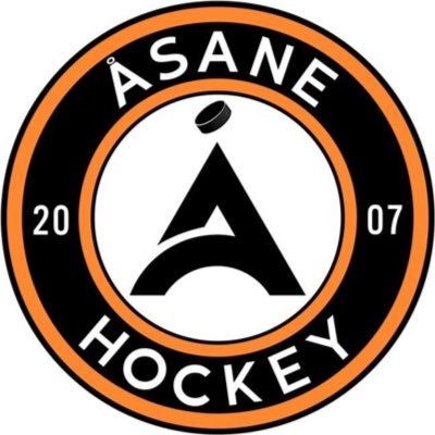 Åsane Hockey logo