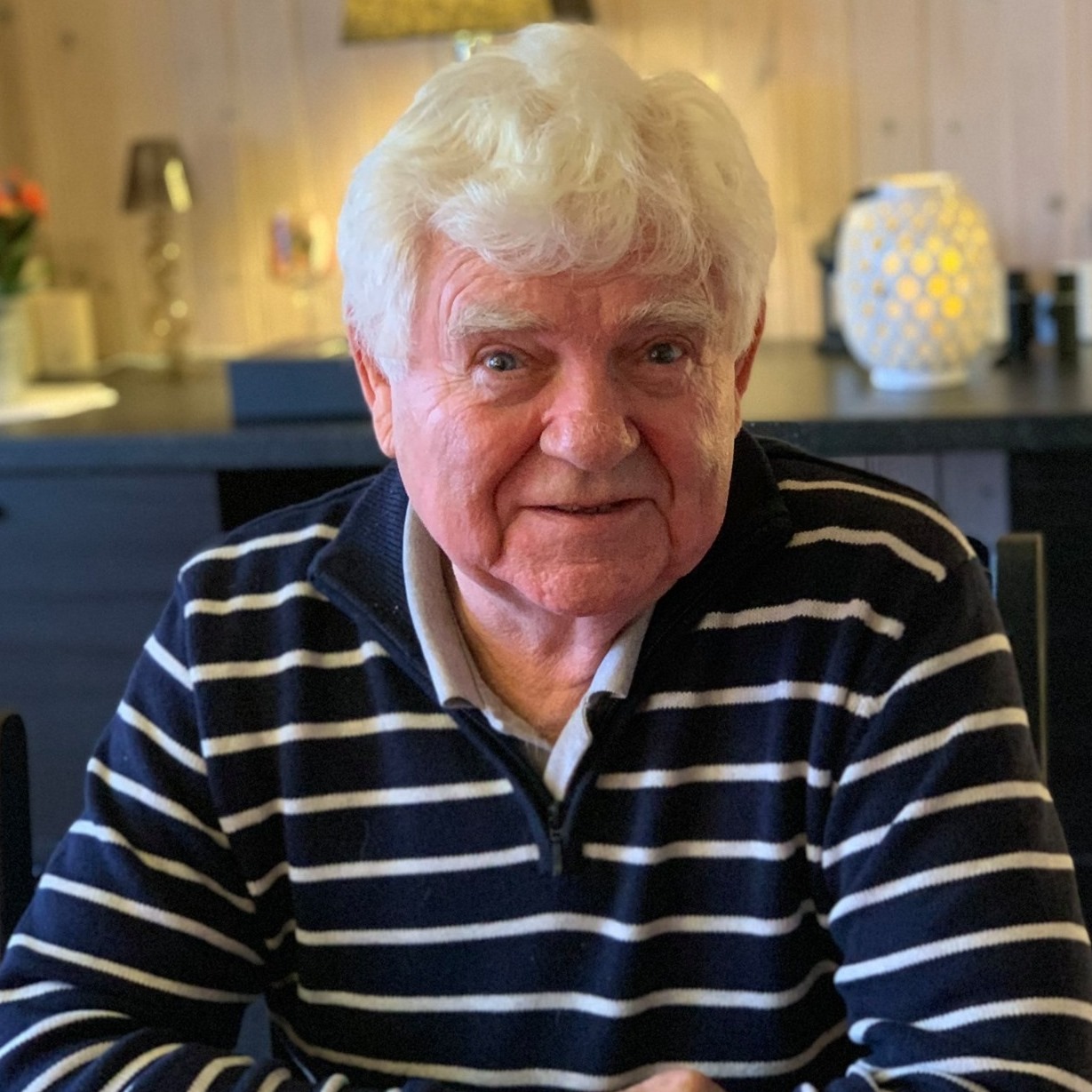 Rolf Jacob Håkestad 