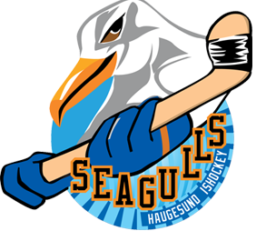 haugesund seagulls logo
