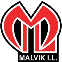 Malvik I.L. logo